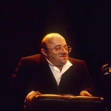 Michel Petrucciani