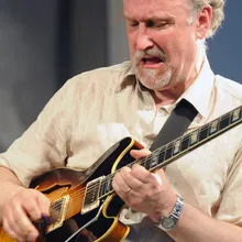 The John Scofield Band