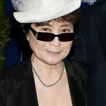 Yoko Ono