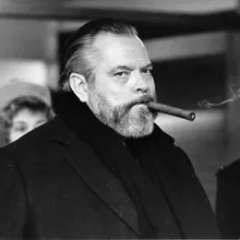 Orson Welles