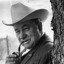 Tex Ritter