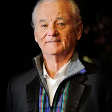 Bill Murray