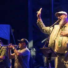 Shinyribs