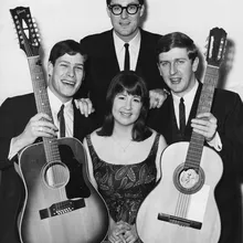 The Seekers