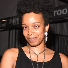 Jamila Woods