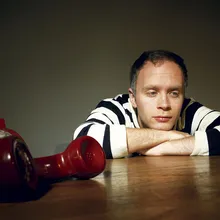 Jens Lekman