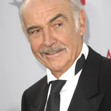 Sean Connery