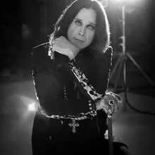 Ozzy Osbourne