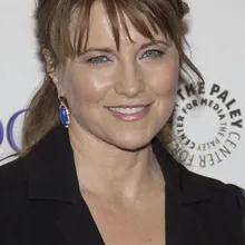 Lucy Lawless