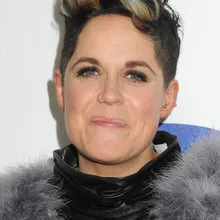 Amy Wadge