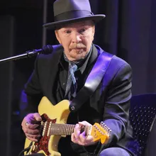 Dave Alvin