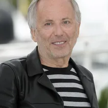 Fabrice Luchini