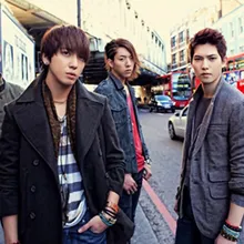 CNBLUE