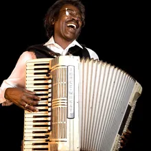 Buckwheat Zydeco