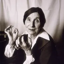 Wanda Landowska