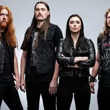 Unleash The Archers