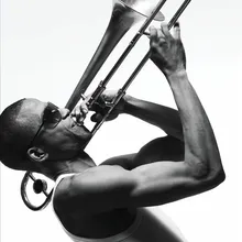 Trombone Shorty