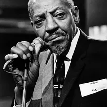 Sonny Boy Williamson II