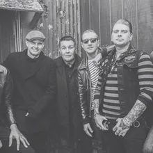 Dropkick Murphys