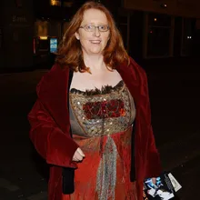 Mary Coughlan