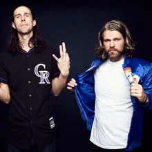 3OH!3