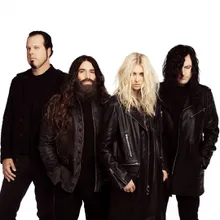 The Pretty Reckless