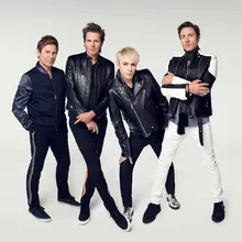 Duran Duran