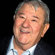 Buddy Hackett