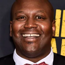 Tituss Burgess