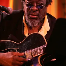 James Blood Ulmer