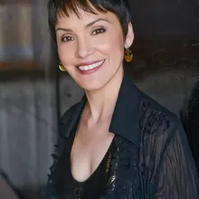 Susan Aglukark