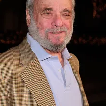 Stephen Sondheim