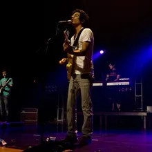 Jesus Culture