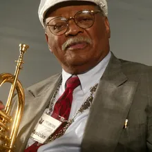 Clark Terry