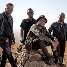 Songhoy Blues