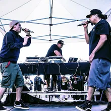 Dilated Peoples