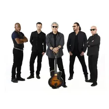 Steve Miller Band