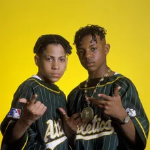 Kris Kross