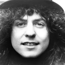 Marc Bolan