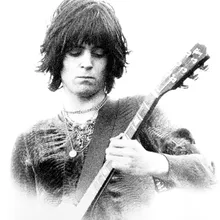 Terry Reid