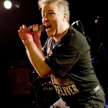 Jello Biafra