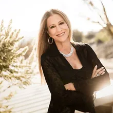 Rita Coolidge