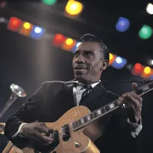 T-Bone Walker