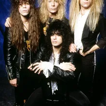 Britny Fox