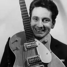 Lonnie Donegan