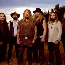 Korpiklaani