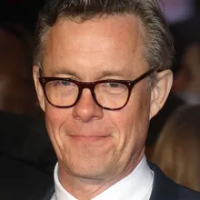 Alex Jennings