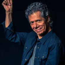 The Chick Corea New Trio