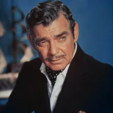 Clark Gable