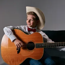 Mason Ramsey